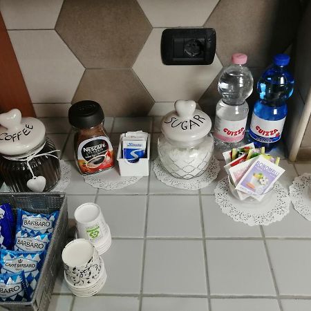 Trastevere & Gianicolo Sweet Rest Rzym Zewnętrze zdjęcie