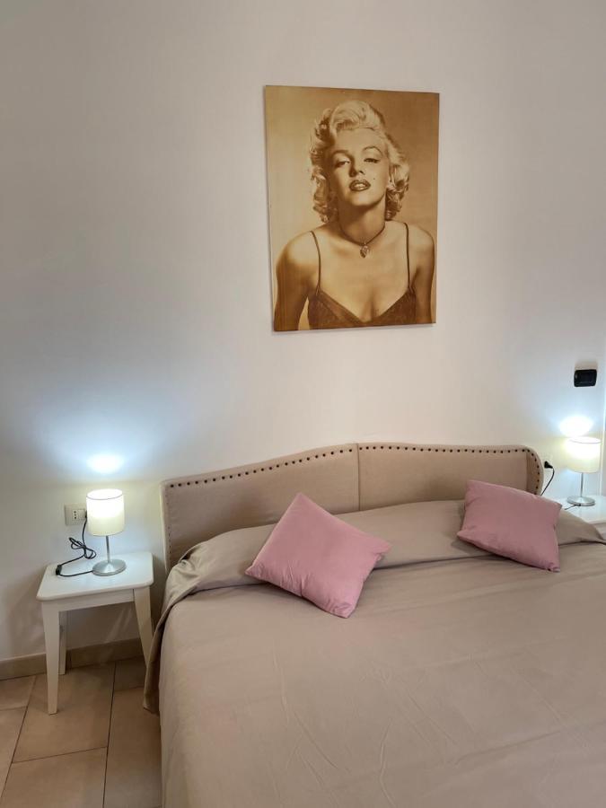 Trastevere & Gianicolo Sweet Rest Rzym Zewnętrze zdjęcie