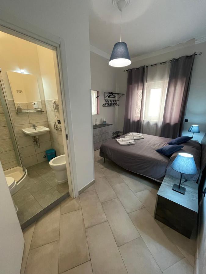 Trastevere & Gianicolo Sweet Rest Rzym Zewnętrze zdjęcie