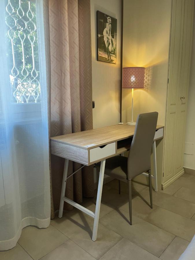 Trastevere & Gianicolo Sweet Rest Rzym Zewnętrze zdjęcie