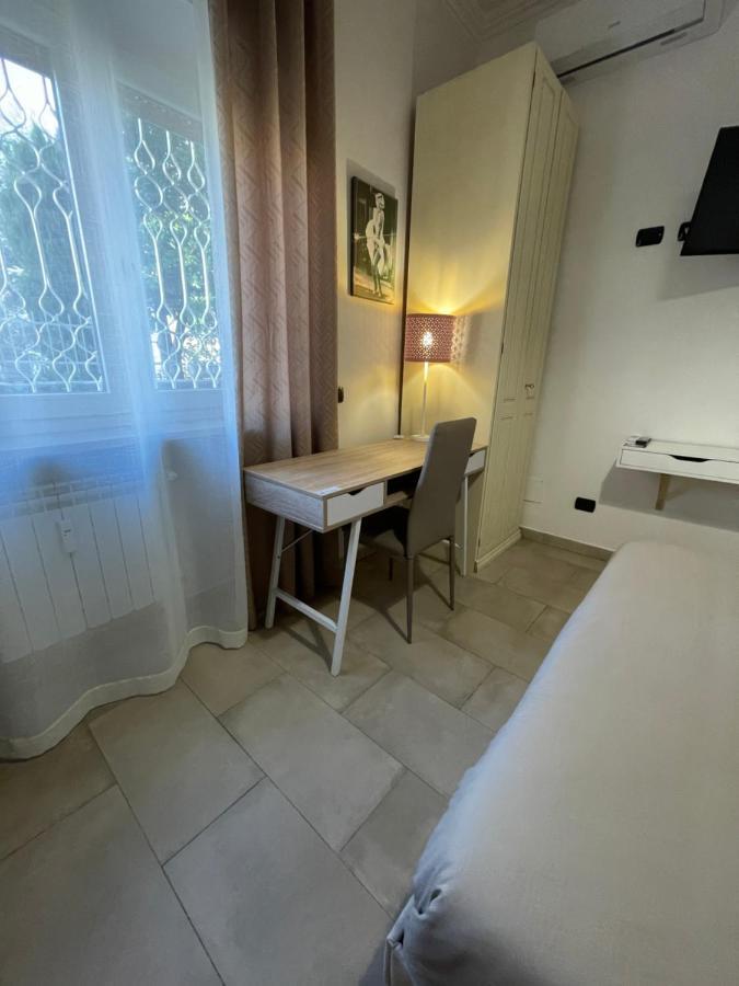 Trastevere & Gianicolo Sweet Rest Rzym Zewnętrze zdjęcie