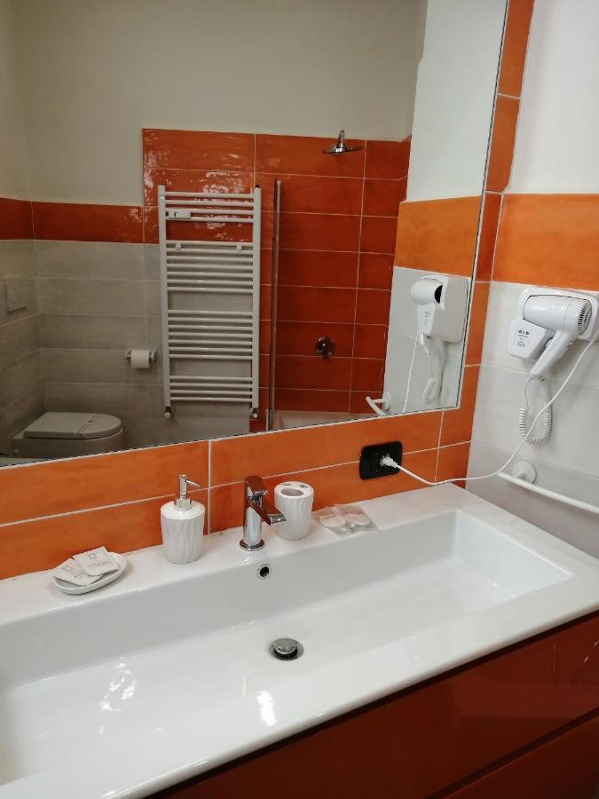 Trastevere & Gianicolo Sweet Rest Rzym Zewnętrze zdjęcie