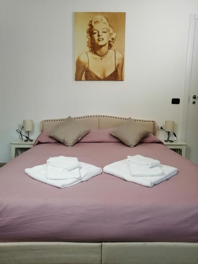 Trastevere & Gianicolo Sweet Rest Rzym Zewnętrze zdjęcie