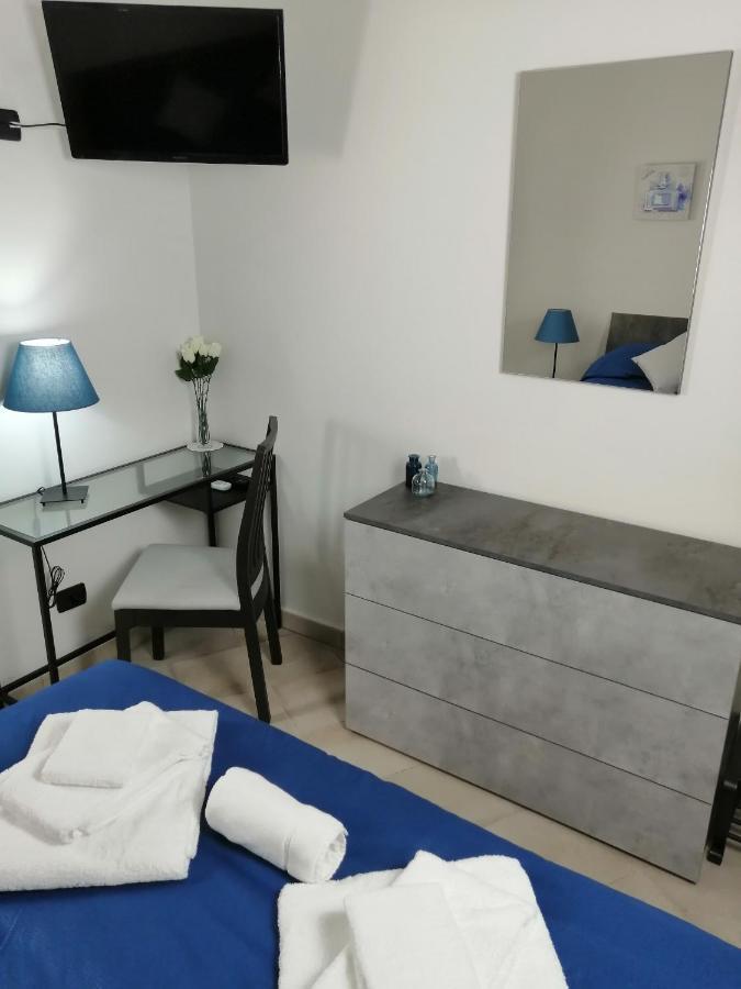 Trastevere & Gianicolo Sweet Rest Rzym Zewnętrze zdjęcie