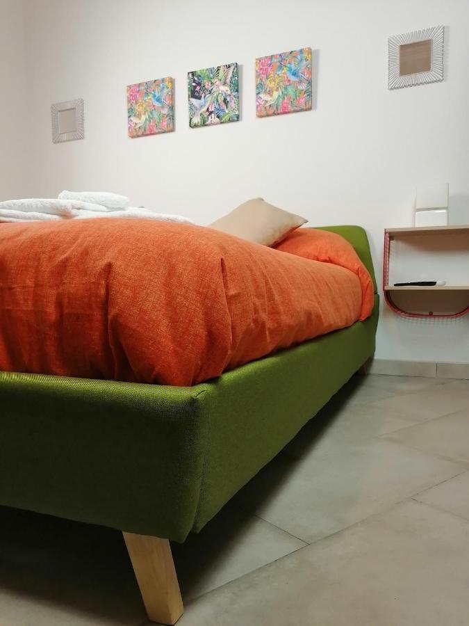 Trastevere & Gianicolo Sweet Rest Rzym Zewnętrze zdjęcie
