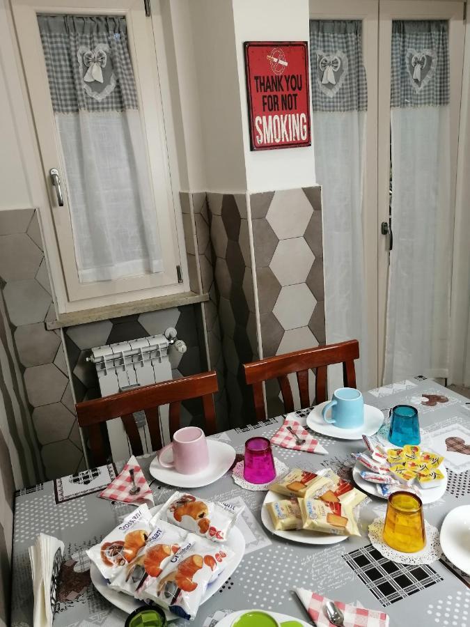 Trastevere & Gianicolo Sweet Rest Rzym Zewnętrze zdjęcie