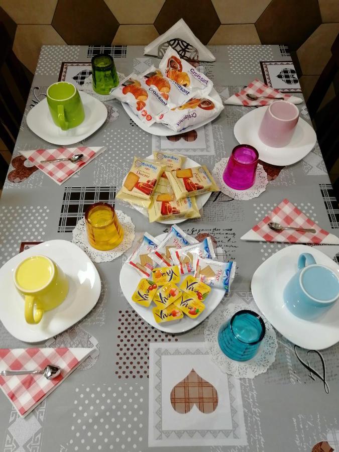 Trastevere & Gianicolo Sweet Rest Rzym Zewnętrze zdjęcie