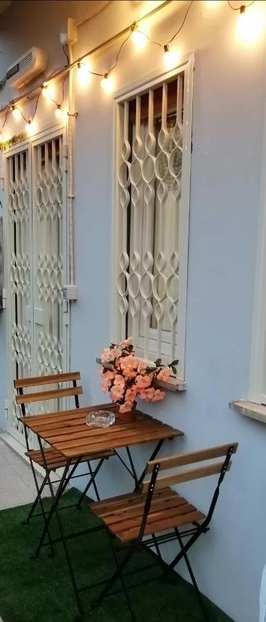 Trastevere & Gianicolo Sweet Rest Rzym Zewnętrze zdjęcie