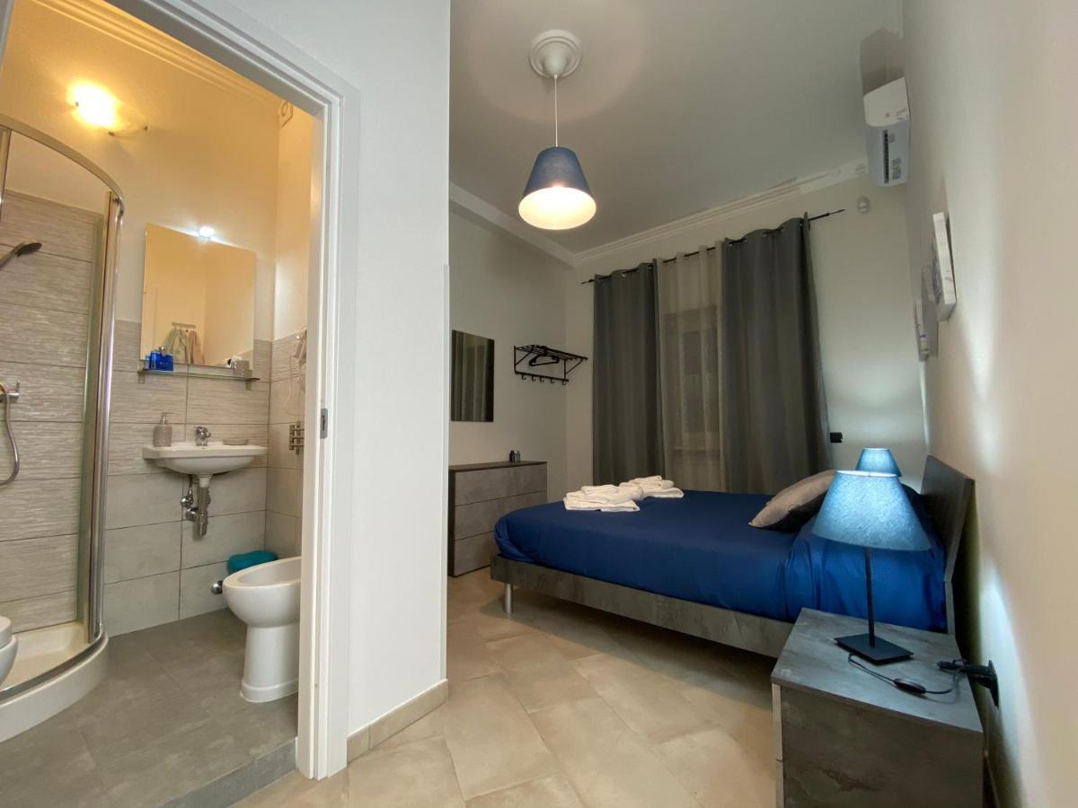 Trastevere & Gianicolo Sweet Rest Rzym Zewnętrze zdjęcie