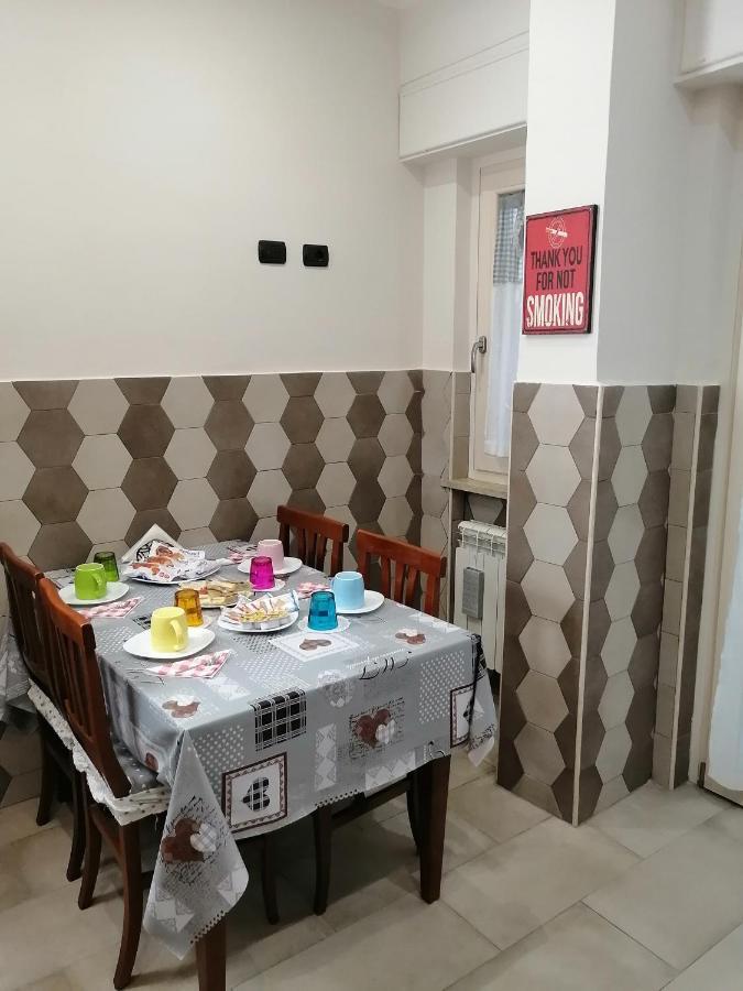Trastevere & Gianicolo Sweet Rest Rzym Zewnętrze zdjęcie