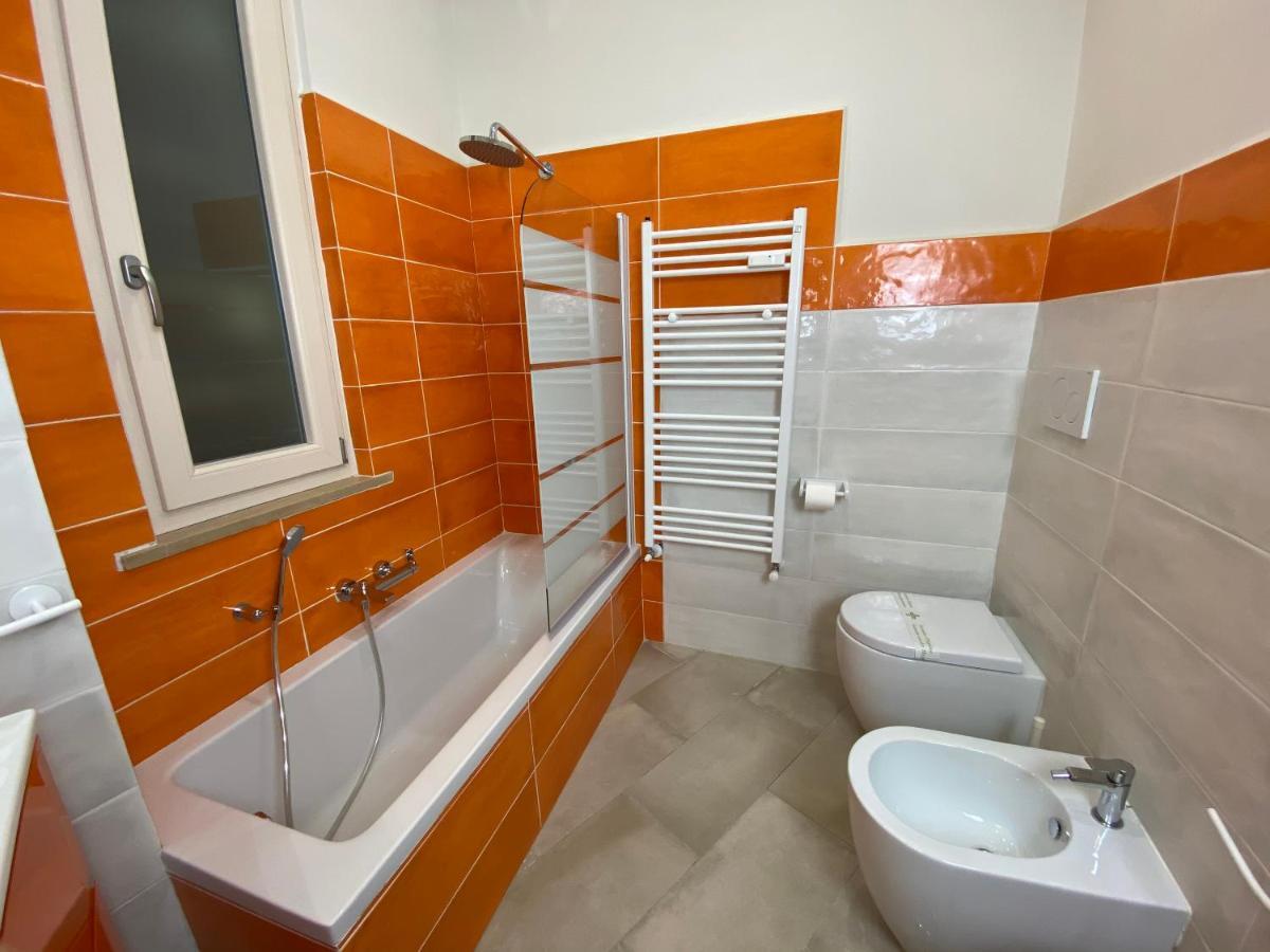 Trastevere & Gianicolo Sweet Rest Rzym Zewnętrze zdjęcie